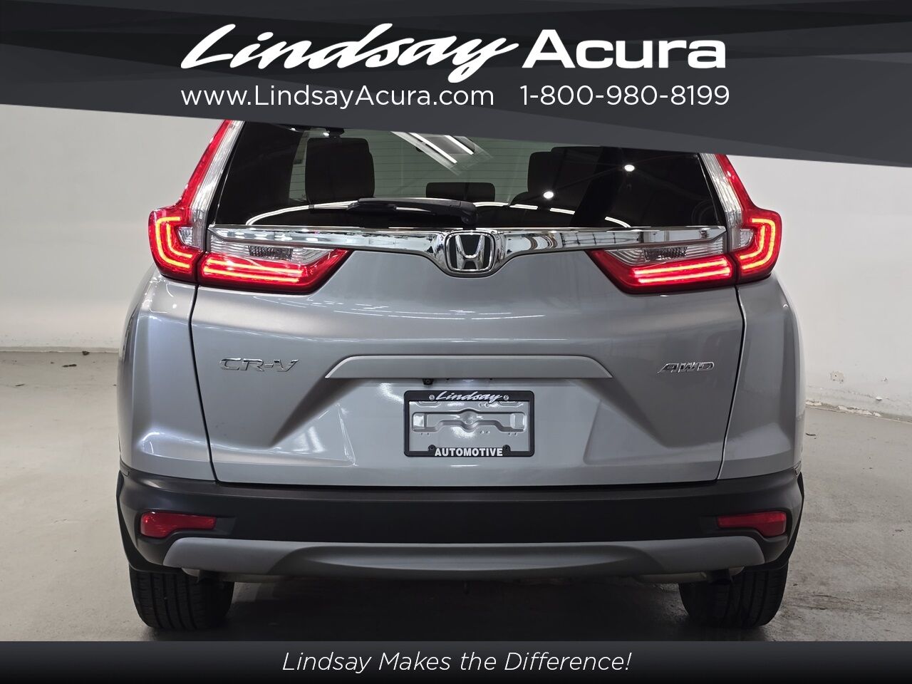 2019 Honda CR-V EX Columbus OH