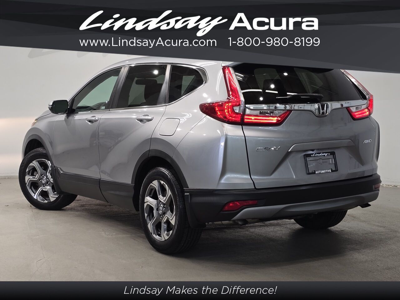 2019 Honda CR-V EX Columbus OH