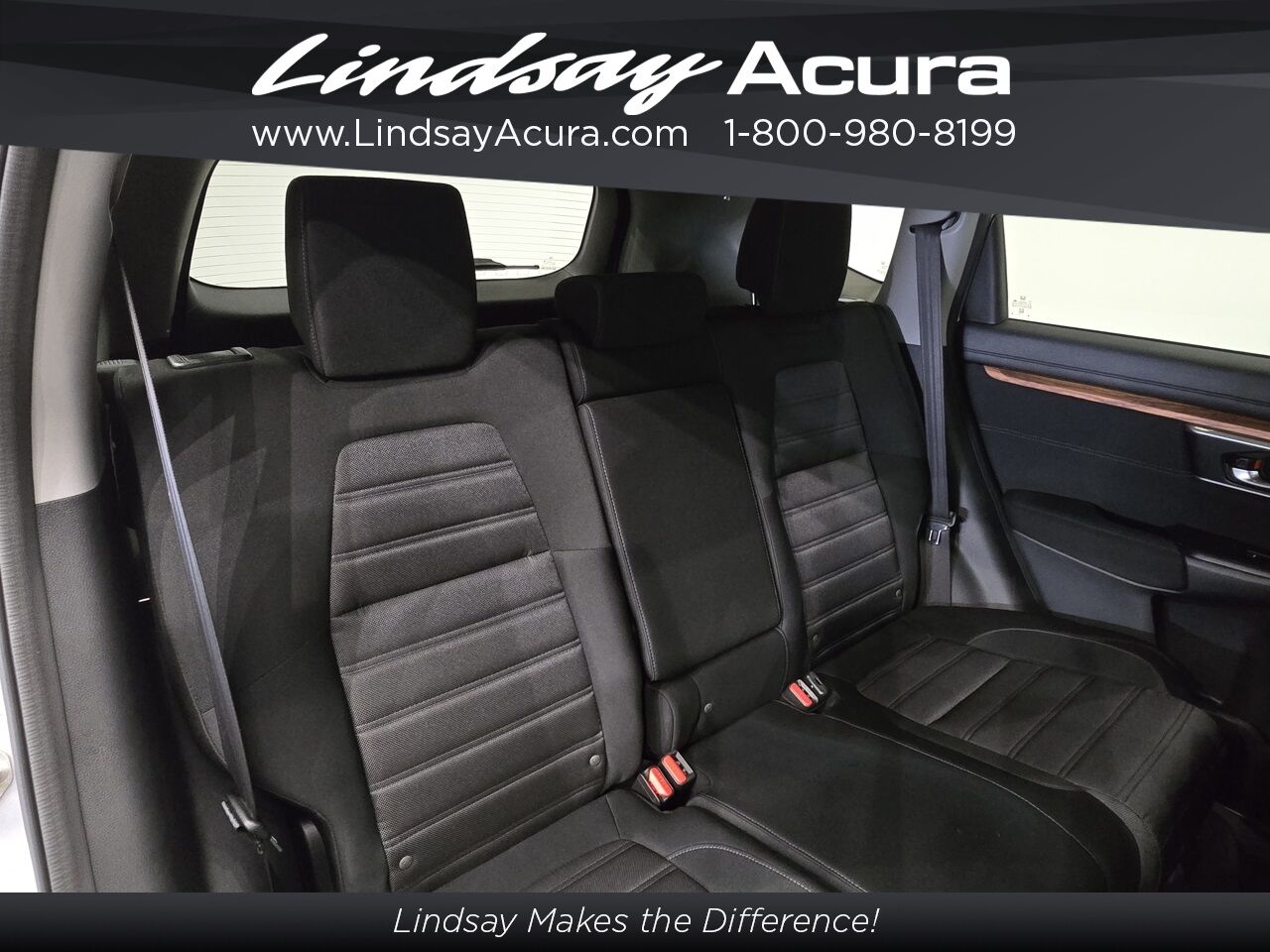 2019 Honda CR-V EX Columbus OH