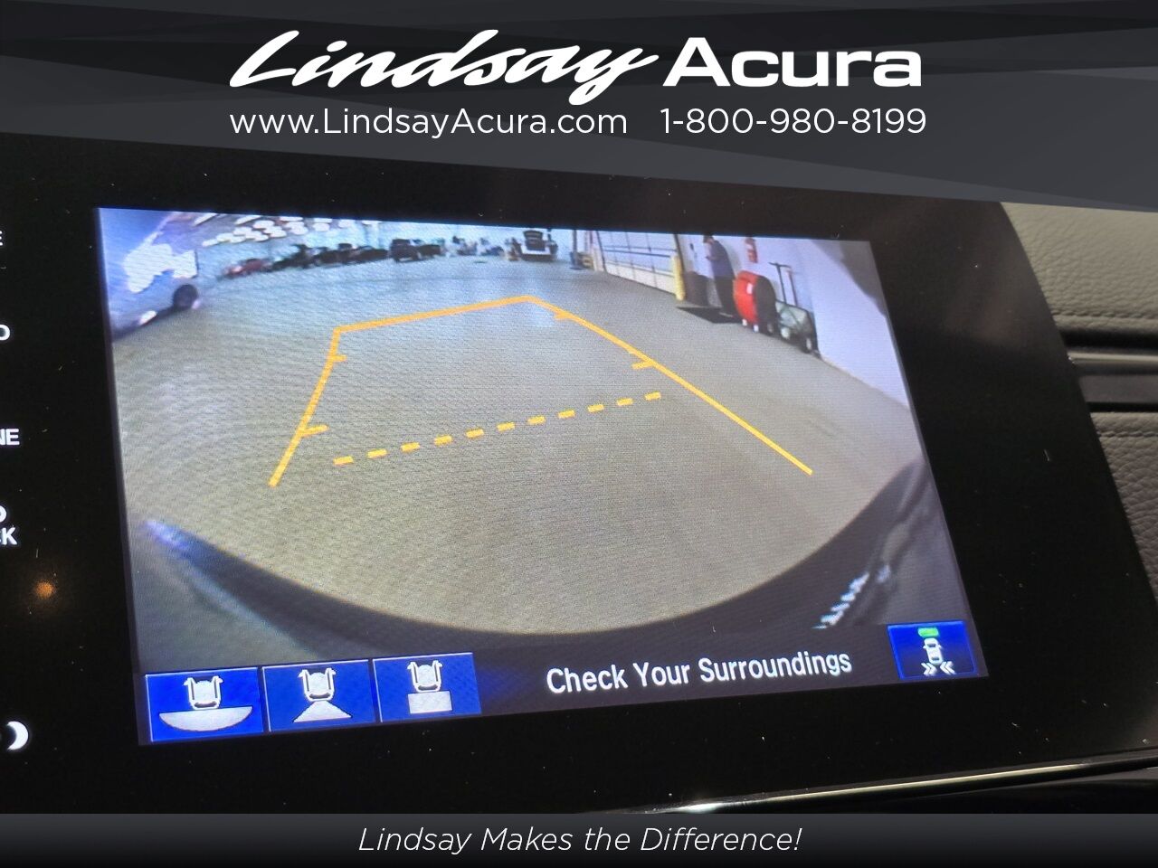 2019 Honda CR-V EX Columbus OH