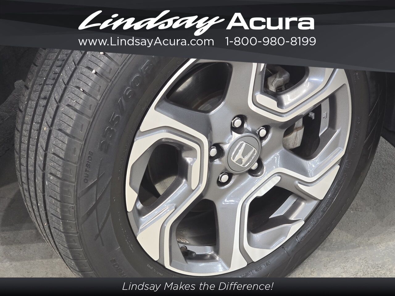 2019 Honda CR-V EX Columbus OH