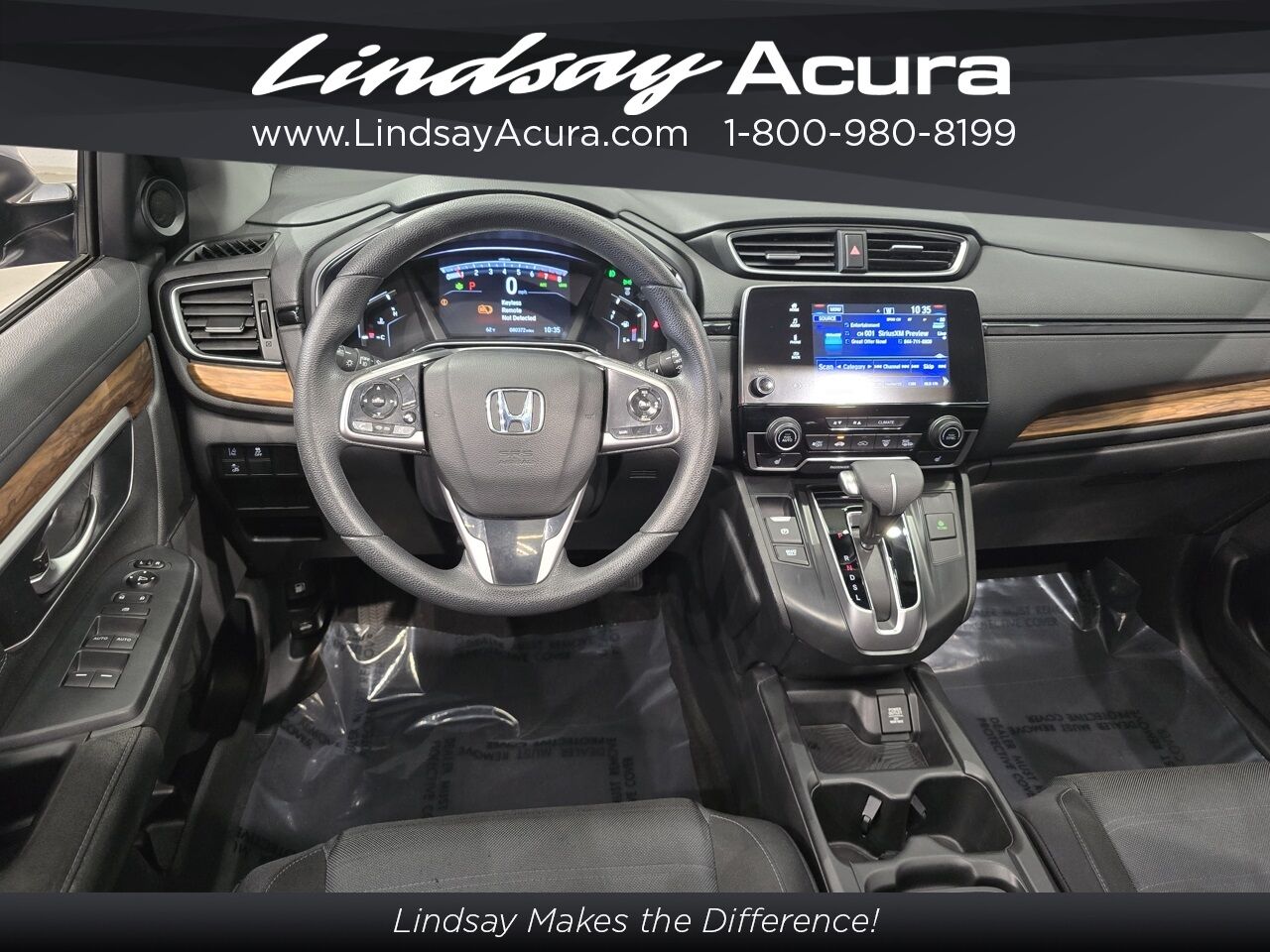 2019 Honda CR-V EX Columbus OH