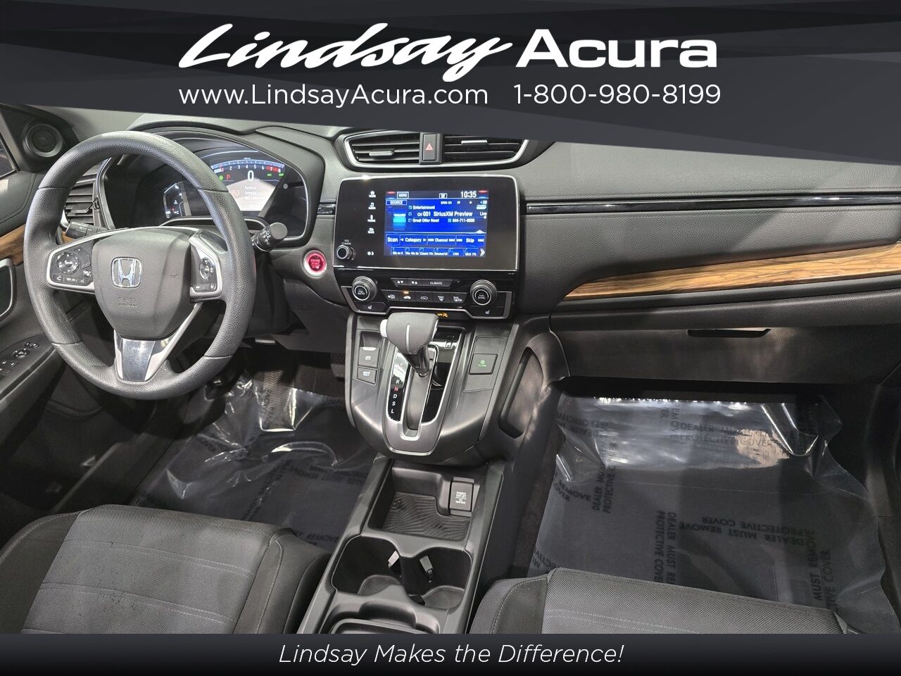 2019 Honda CR-V EX Columbus OH