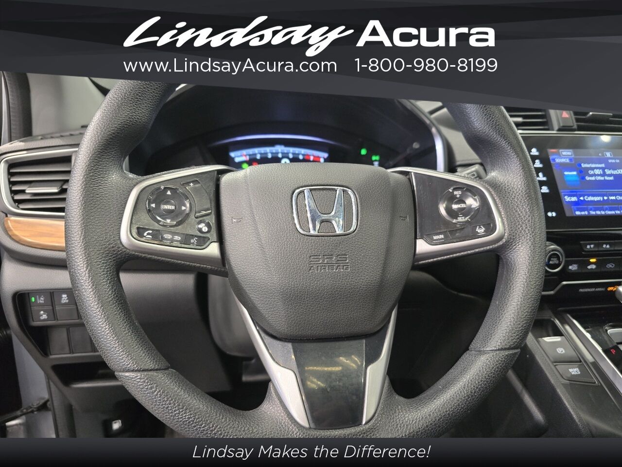 2019 Honda CR-V EX Columbus OH