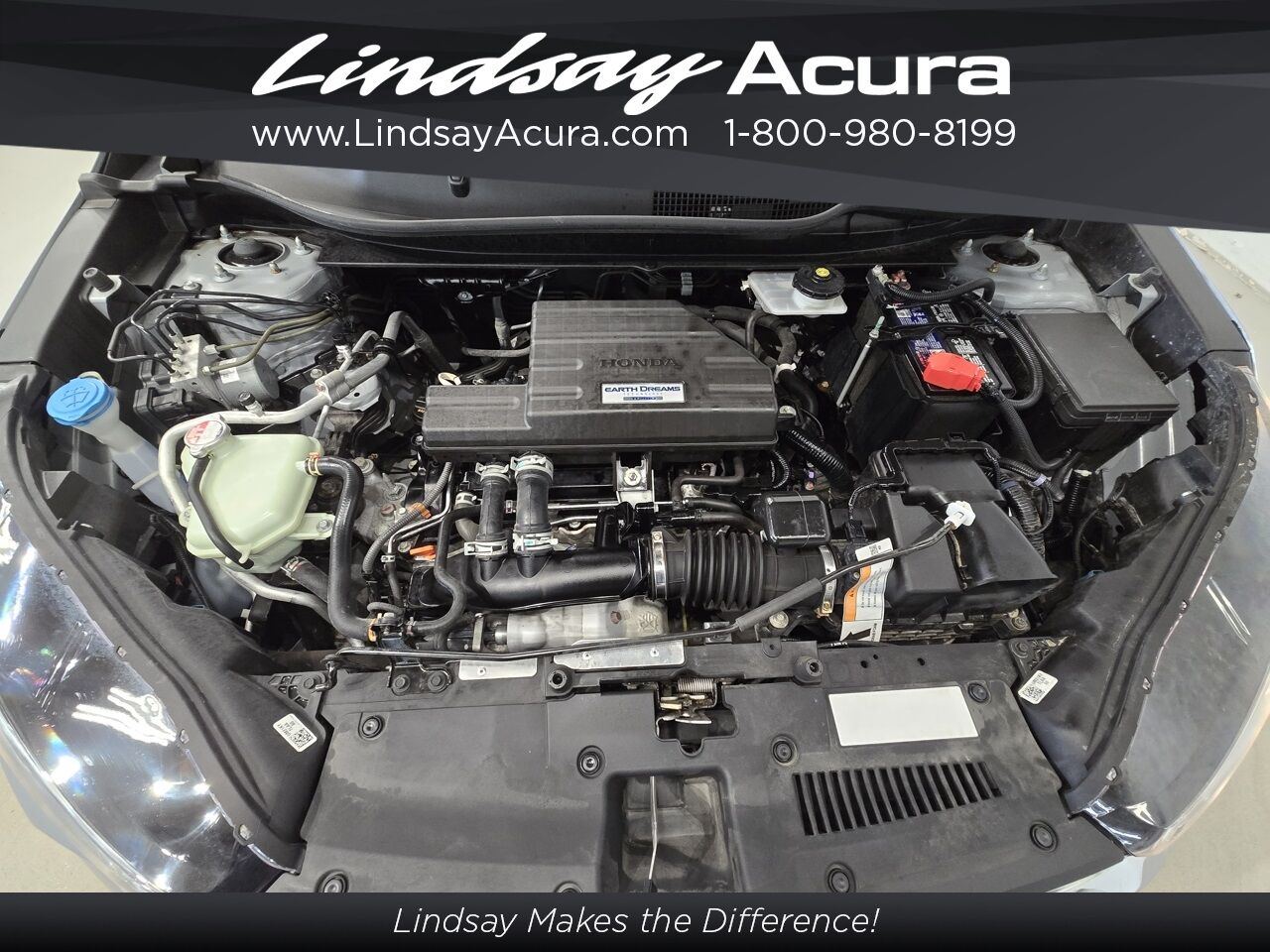 2019 Honda CR-V EX Columbus OH