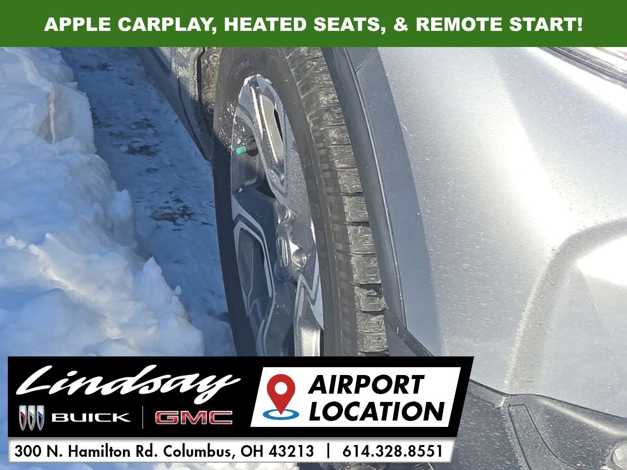 2019 Honda CR-V EX Columbus OH