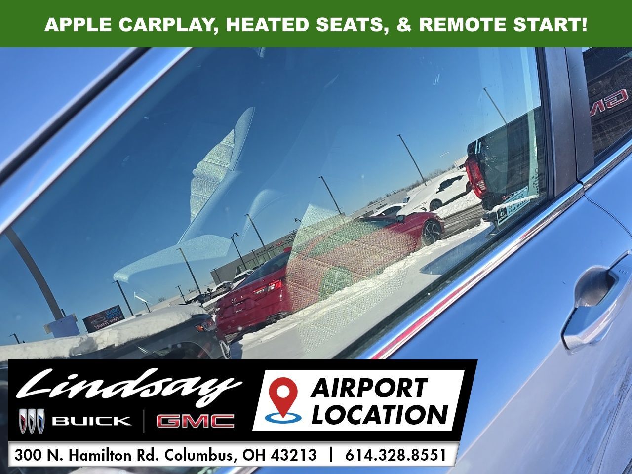 2019 Honda CR-V EX Columbus OH