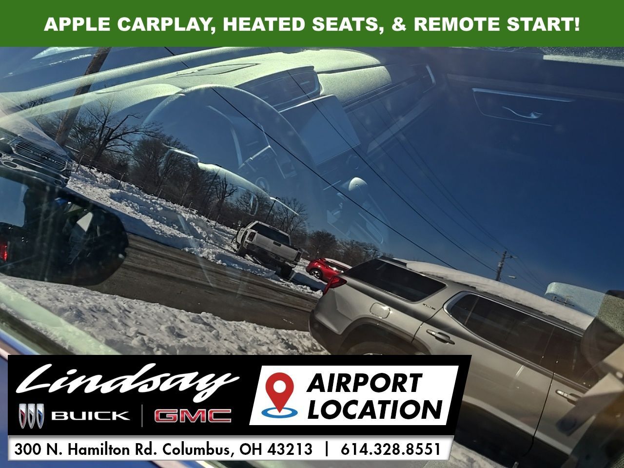 2019 Honda CR-V EX Columbus OH