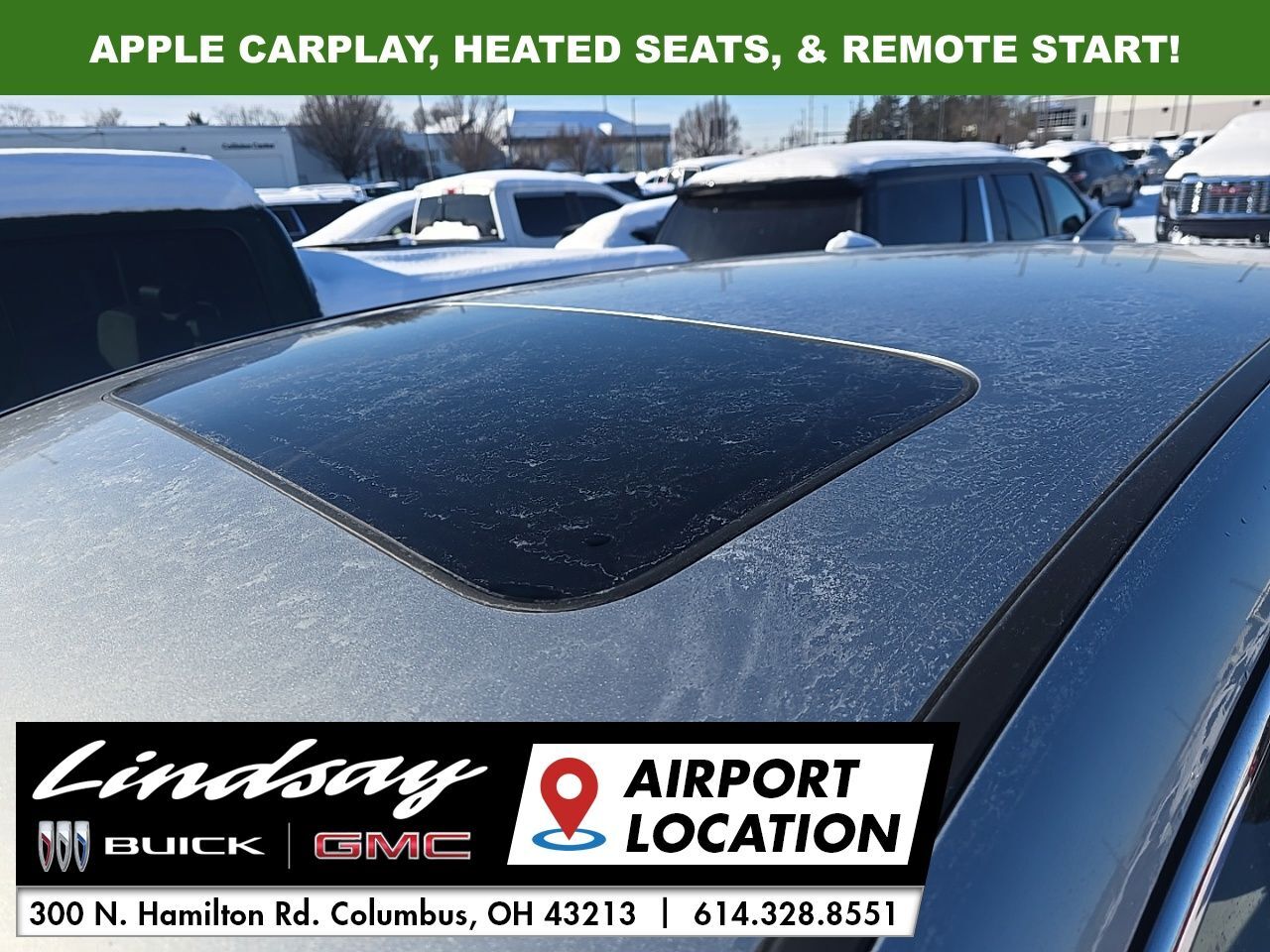 2019 Honda CR-V EX Columbus OH