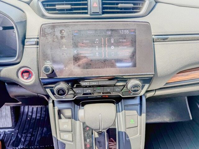 2019 Honda CR-V EX Conover NC