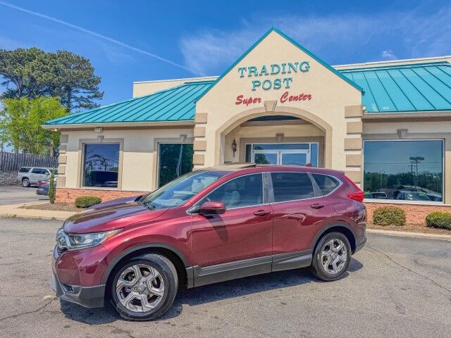 2019 Honda CR-V EX Conover NC