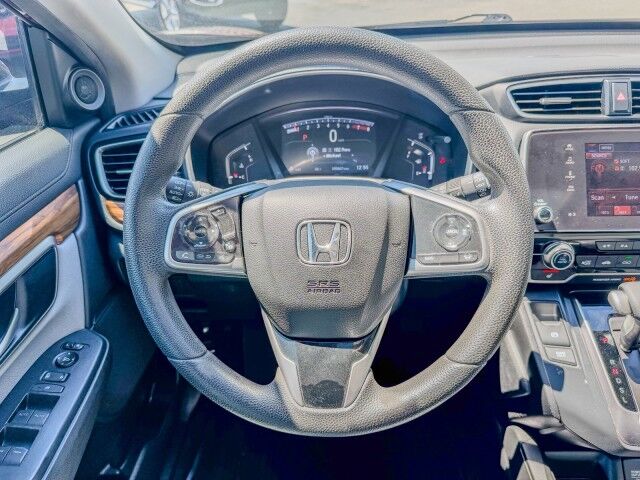 2019 Honda CR-V EX Conover NC