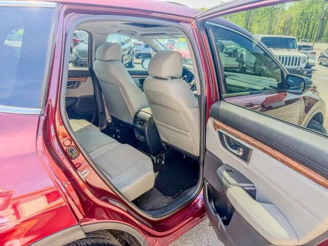 2019 Honda CR-V EX Conover NC