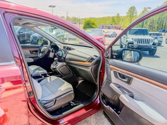 2019 Honda CR-V EX Conover NC