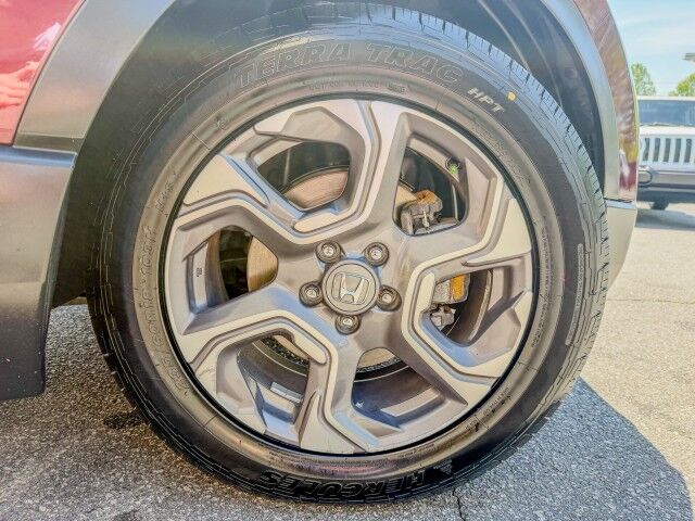 2019 Honda CR-V EX Conover NC