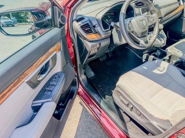 2019 Honda CR-V EX Conover NC