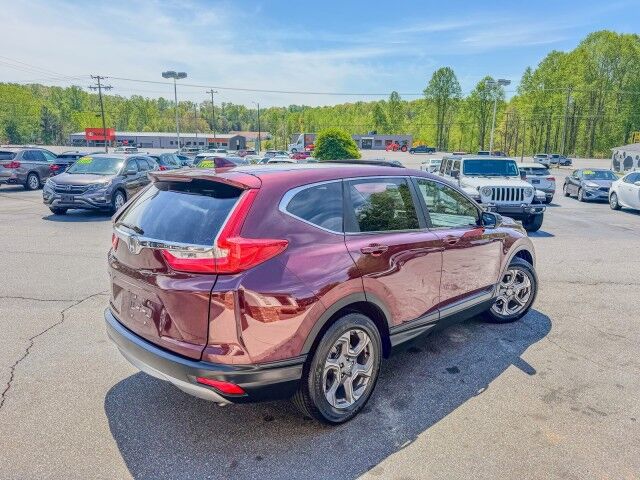 2019 Honda CR-V EX Conover NC