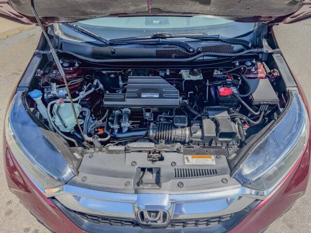 2019 Honda CR-V EX Conover NC