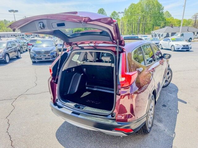 2019 Honda CR-V EX Conover NC