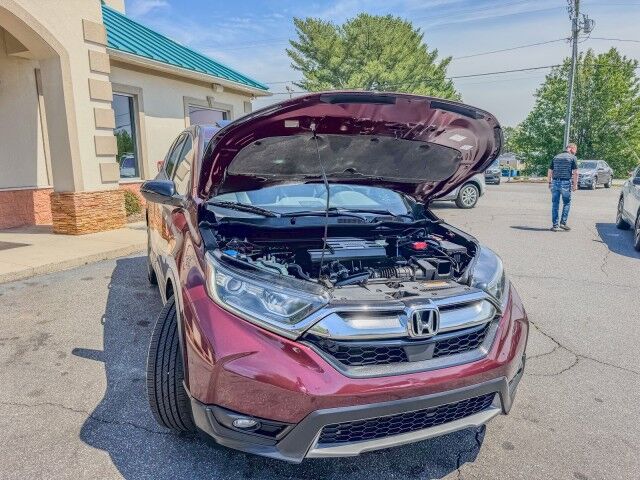 2019 Honda CR-V EX Conover NC