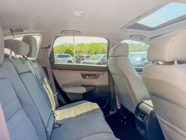 2019 Honda CR-V EX Conover NC