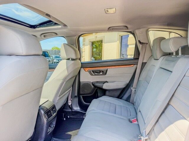 2019 Honda CR-V EX Conover NC