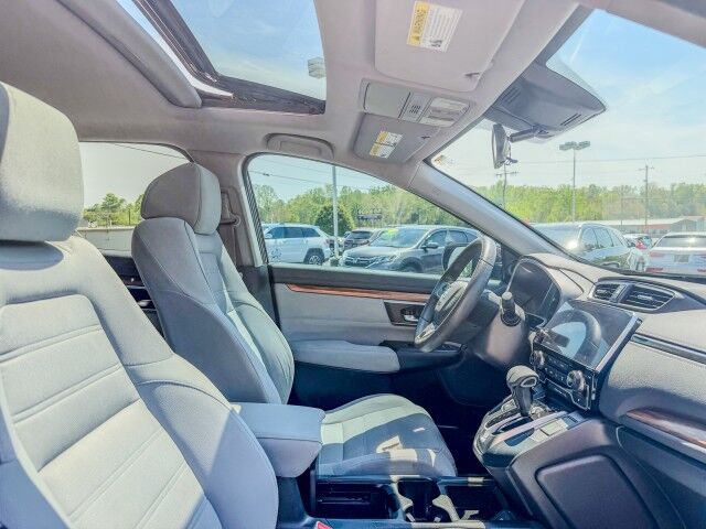 2019 Honda CR-V EX Conover NC