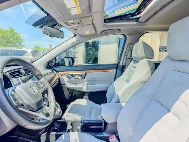 2019 Honda CR-V EX Conover NC