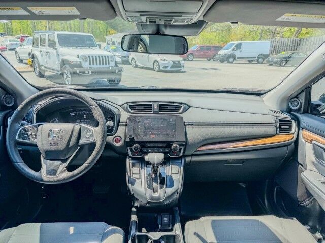 2019 Honda CR-V EX Conover NC