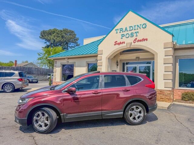 2019 Honda CR-V EX Conover NC