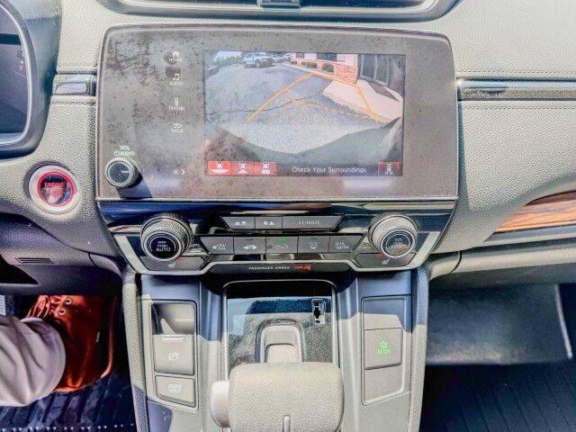 2019 Honda CR-V EX Conover NC