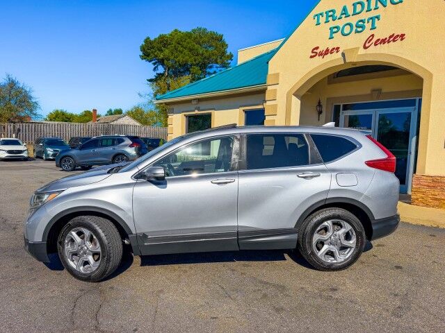 2019 Honda CR-V EX Conover NC