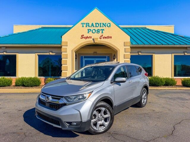2019 Honda CR-V EX Conover NC