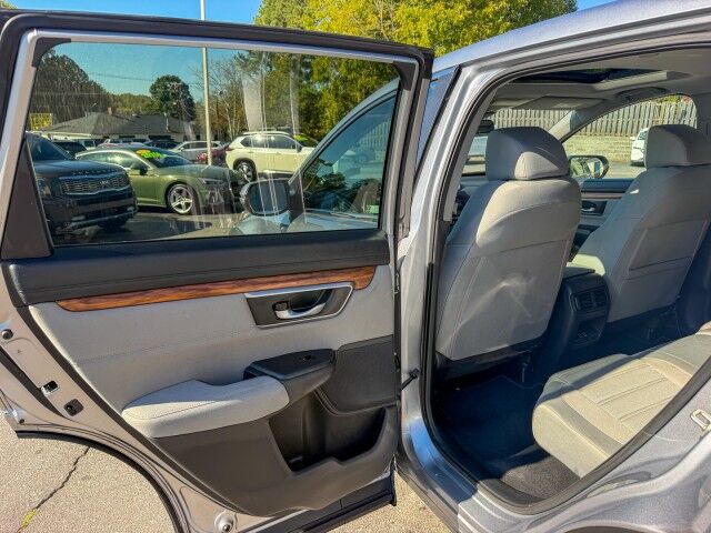 2019 Honda CR-V EX Conover NC