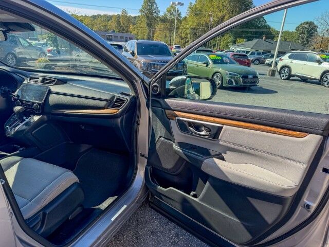 2019 Honda CR-V EX Conover NC