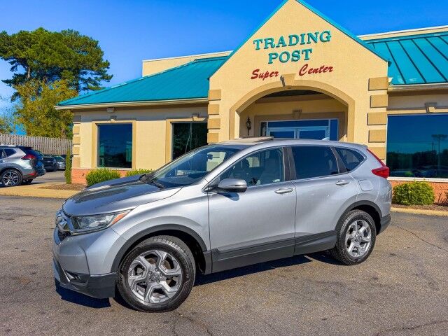 2019 Honda CR-V EX Conover NC