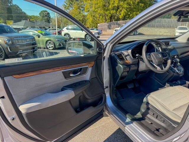 2019 Honda CR-V EX Conover NC
