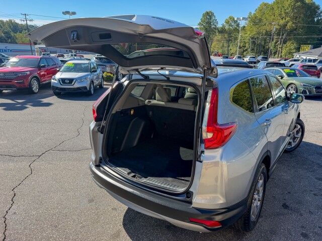 2019 Honda CR-V EX Conover NC