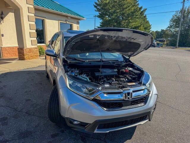 2019 Honda CR-V EX Conover NC