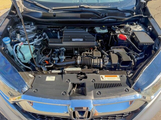 2019 Honda CR-V EX Conover NC
