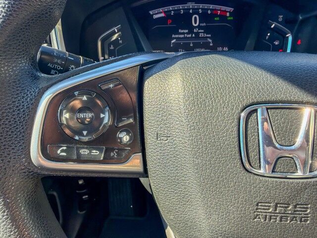 2019 Honda CR-V EX Conover NC