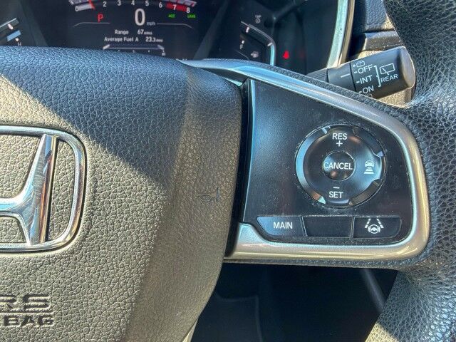 2019 Honda CR-V EX Conover NC