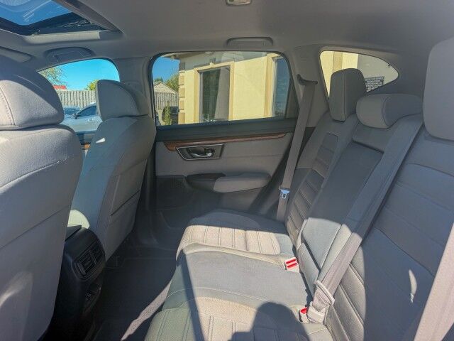 2019 Honda CR-V EX Conover NC