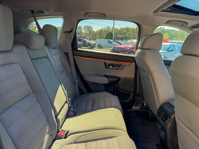 2019 Honda CR-V EX Conover NC