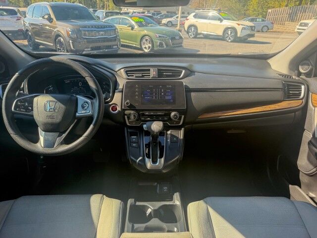 2019 Honda CR-V EX Conover NC