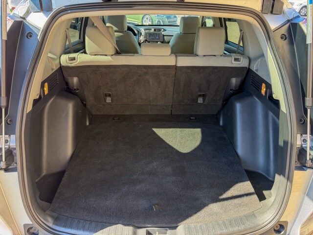 2019 Honda CR-V EX Conover NC