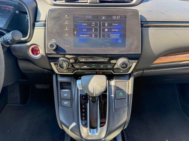 2019 Honda CR-V EX Conover NC