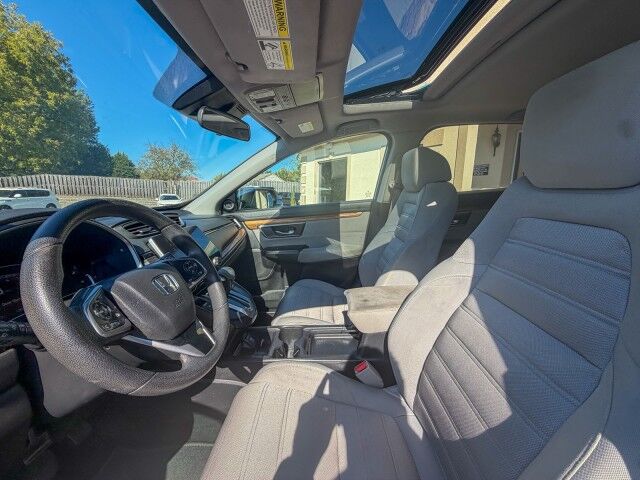 2019 Honda CR-V EX Conover NC