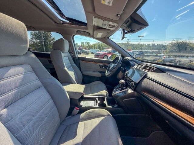 2019 Honda CR-V EX Conover NC