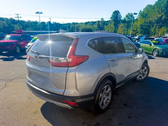 2019 Honda CR-V EX Conover NC